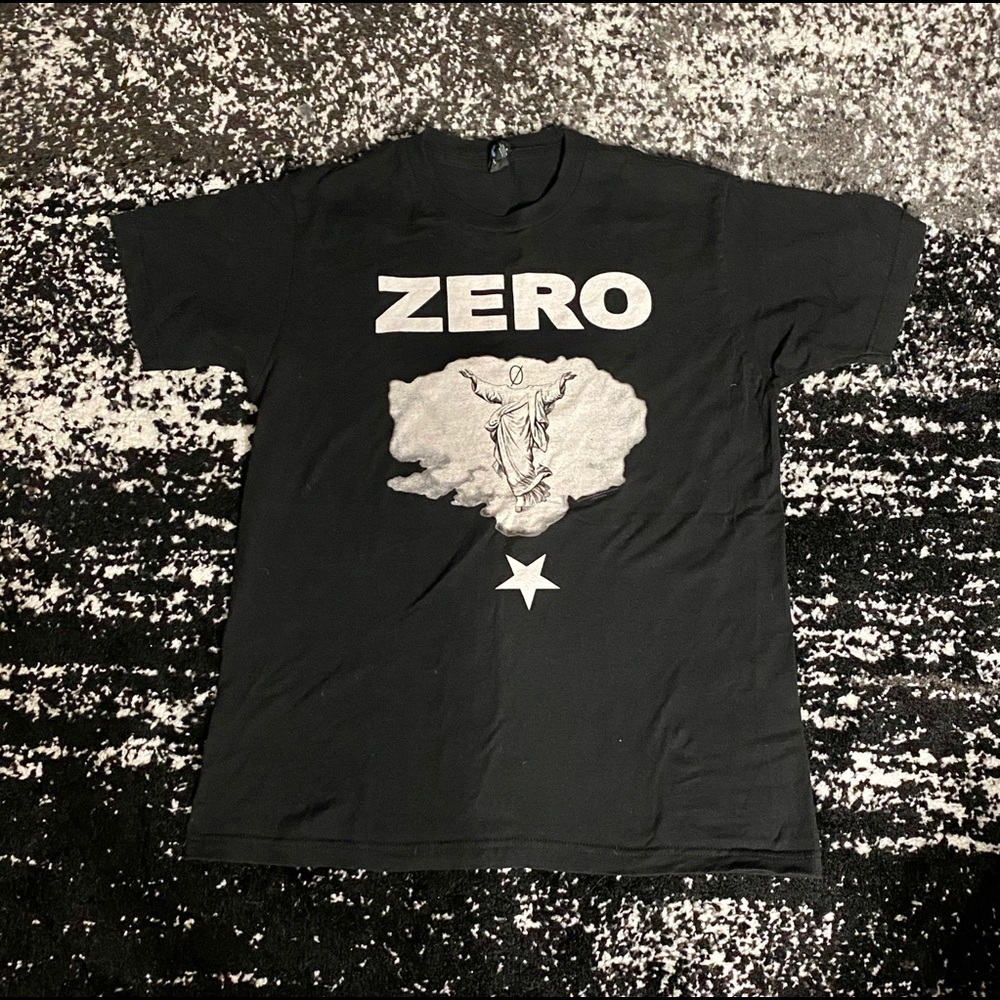 Smashing Pumpkins Band Tee